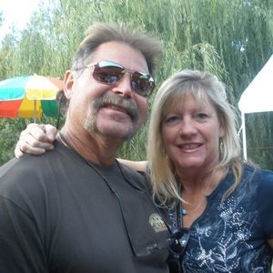 Meet your Posher, Terry